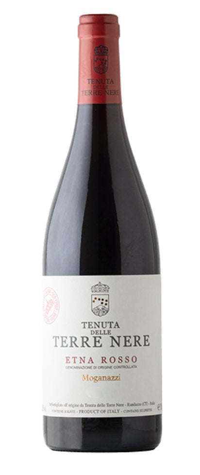 Tenuta Terre Nere Etna Rosso Moganazzi 2022 - 750ml