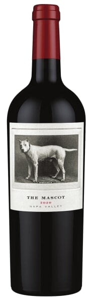 The Mascot Red Blend 2020 - 750ml