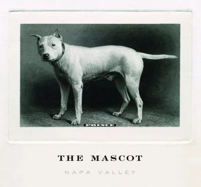 The Mascot Red Blend 2020 - 750ml