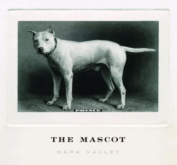 The Mascot Red Blend 2020 - 750ml