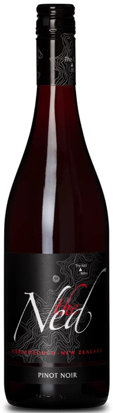 The Ned Pinot Noir 2021 - 750ml