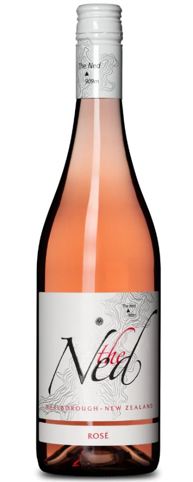 The Ned Rose New Zealand 2024 - 750ml
