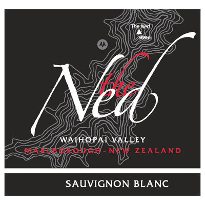 The Ned Sauvignon Blanc 2023 - 750ml