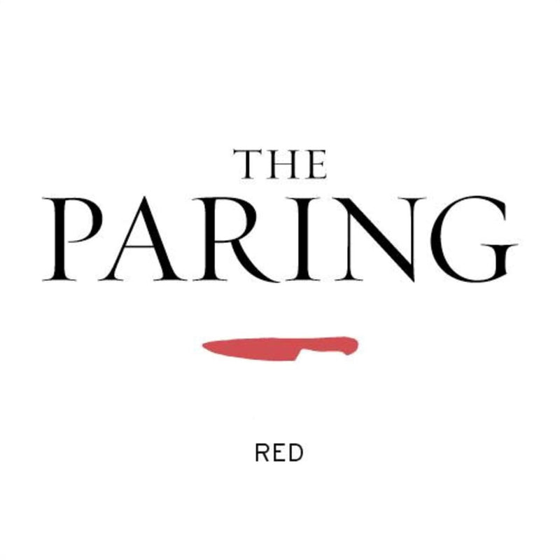 The Paring Red Blend 2018 - 750ml