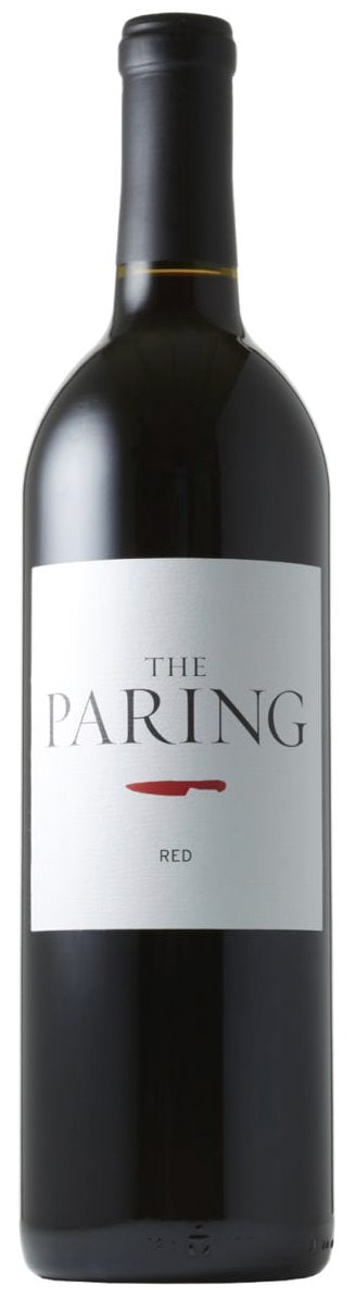 The Paring Red Blend 2018 - 750ml