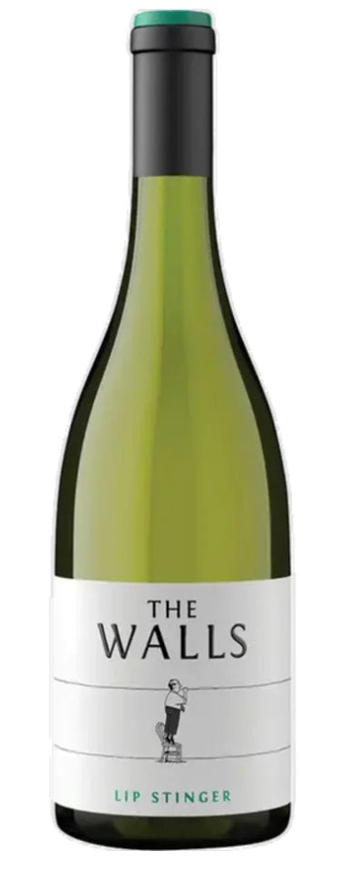 The Walls Lip Stinger White Blend 2021 - 750ml