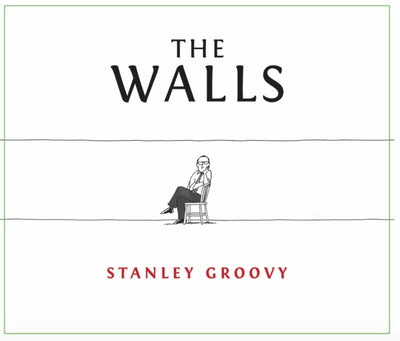 The Walls Stanley Groovy Red Blend 2021 - 750ml