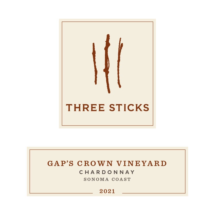 Three Sticks Gap&