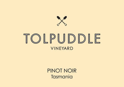 Tolpuddle Vineyard Pinot Noir 2022 - 750ml