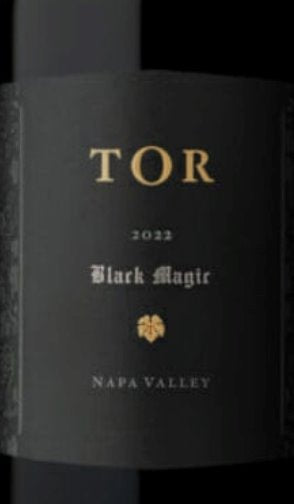 Tor Kenward Black Magic 2022 - 750ml