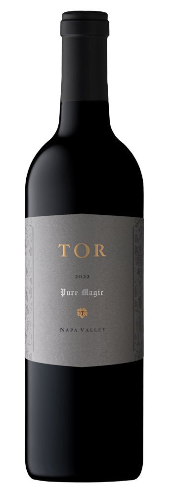 TOR Kenward Pure Magic Red Blend 2022 - 750ml