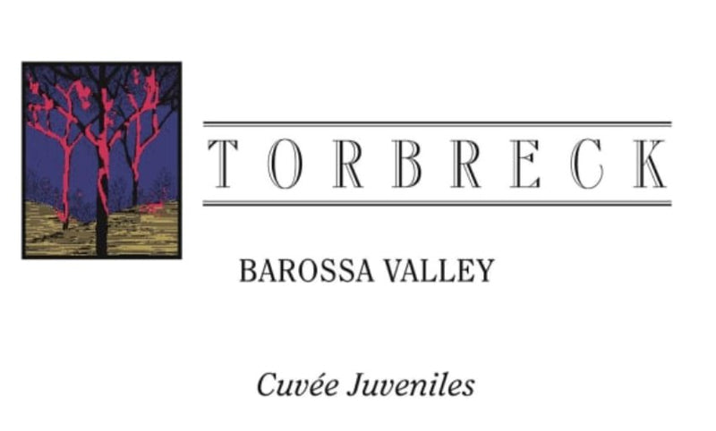 Torbreck Cuvée Juveniles 2021 - 750ml