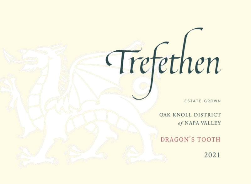 Trefethen Dragon&