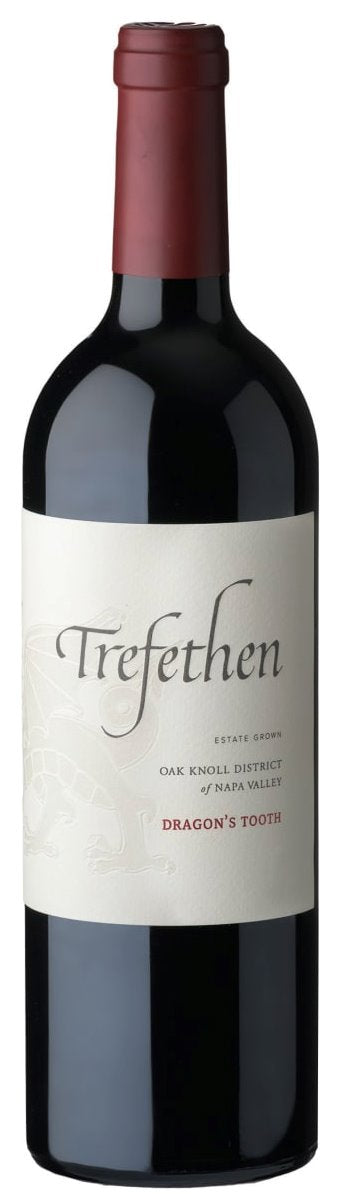 Trefethen Dragon's Tooth Red Blend 2021 - 750ml