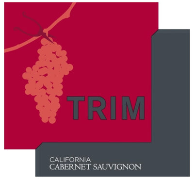 Trim Cabernet Sauvignon 2022 - 750ml