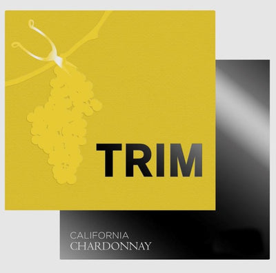 Trim Chardonnay 2021 - 750ml