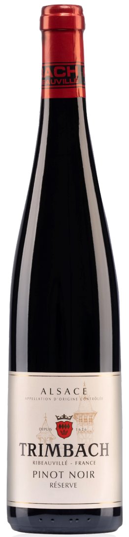 Trimbach Pinot Noir Reserve 2020 - 750ml