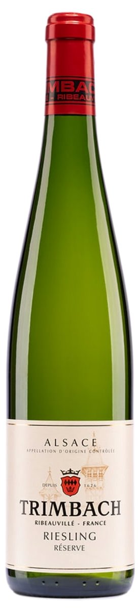 Trimbach Reserve Riesling 2021 - 750ml