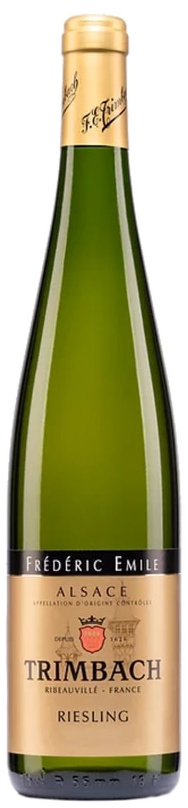 Trimbach Riesling Frederic Emile 2014 - 750ml
