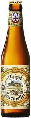 Tripel Karmeliet - 1btl