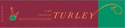 Turley Bechthold Vineyard Cinsault 2023 - 750ml