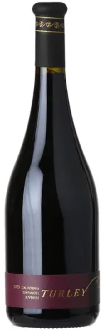 Turley Juvenile Zinfandel 2023 - 750ml
