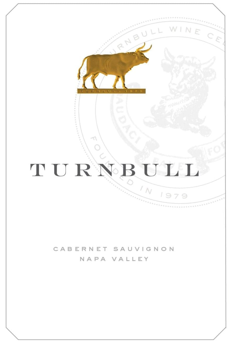 Turnbull Cabernet Sauvignon 2021 - 750ml