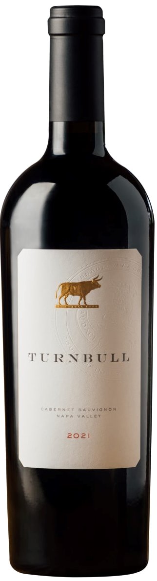 Turnbull Cabernet Sauvignon 2021 - 750ml