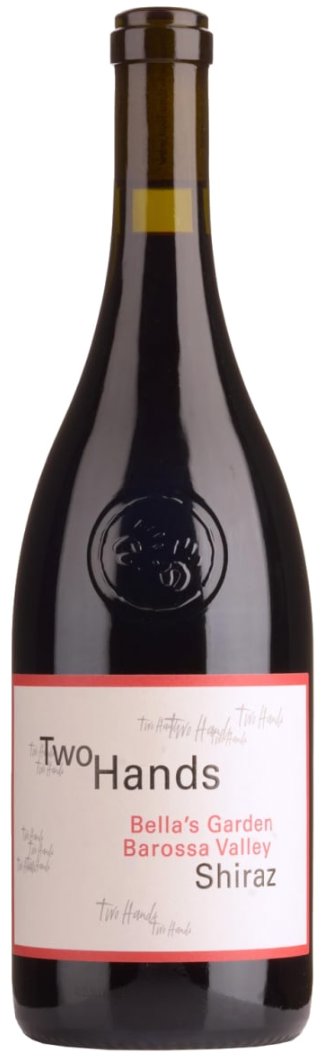 Two Hands 'Bella's Garden' Shiraz 2020 - 750ml