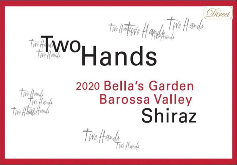 Two Hands &