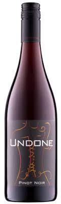 Undone Pinot Noir 2021 Rheinhessen - 750ml