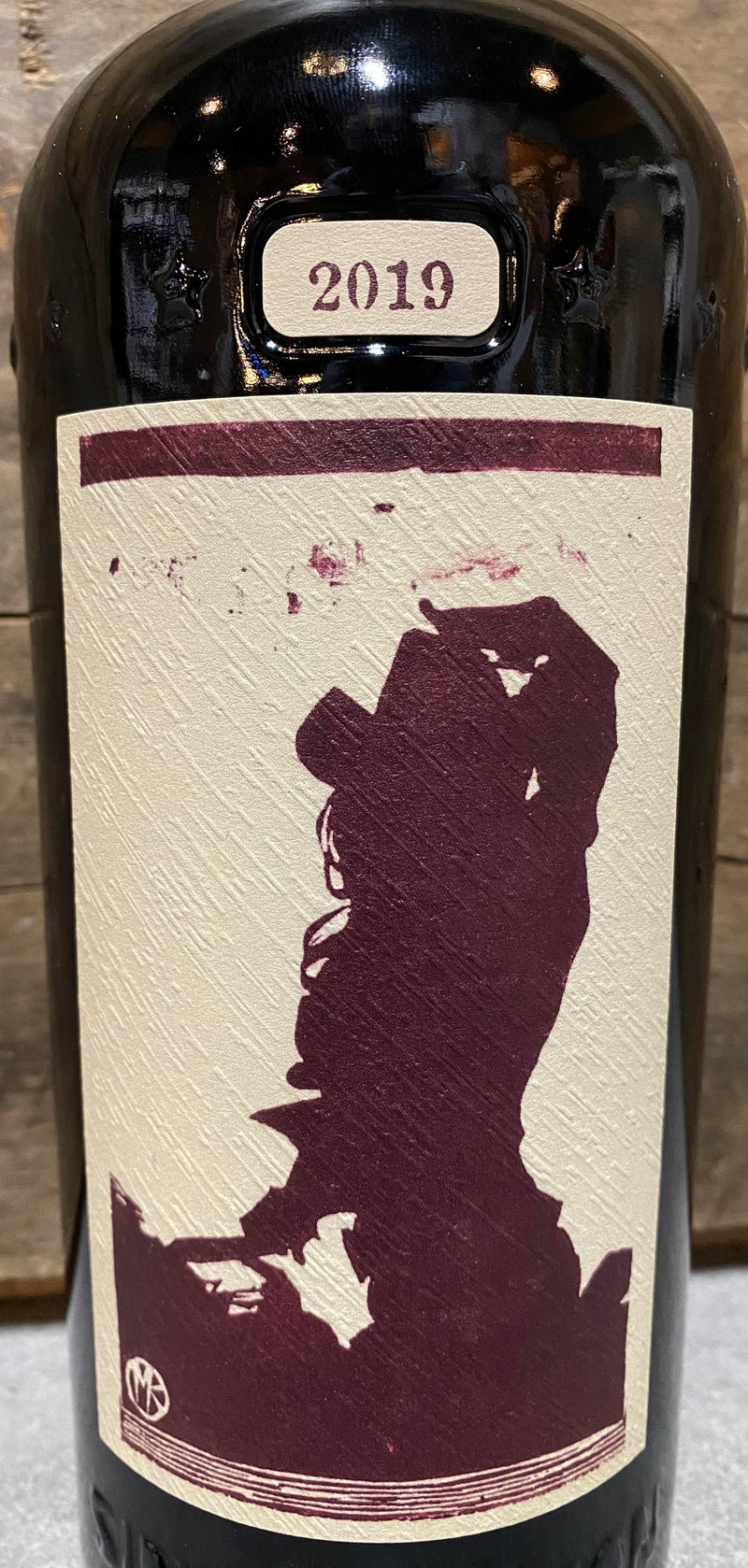 Sine Qua Non Eleven Confessions Grenache 2019 - 750ml