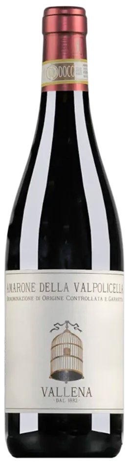 Vallena Amarone Della Valpolicella 2018 - 750ml