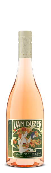 Van Duzer Pinot Noir Rose 2025 - 750ml
