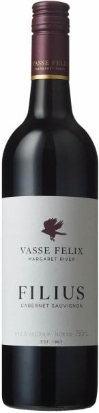 Vasse Felix Filius Cabernet Sauvignon 2022 - 750ml