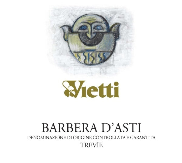 Vietti Barbera d&