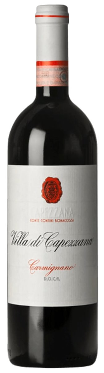 Villa di Capezzana Carmignano 2020 - 750ml