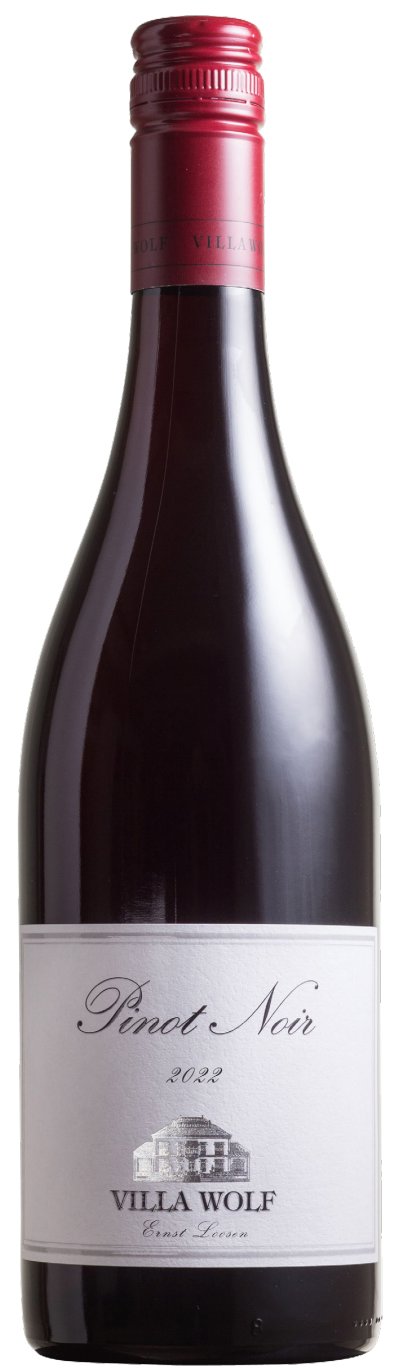 Villa Wolf Pinot Noir 2022 - 750ml