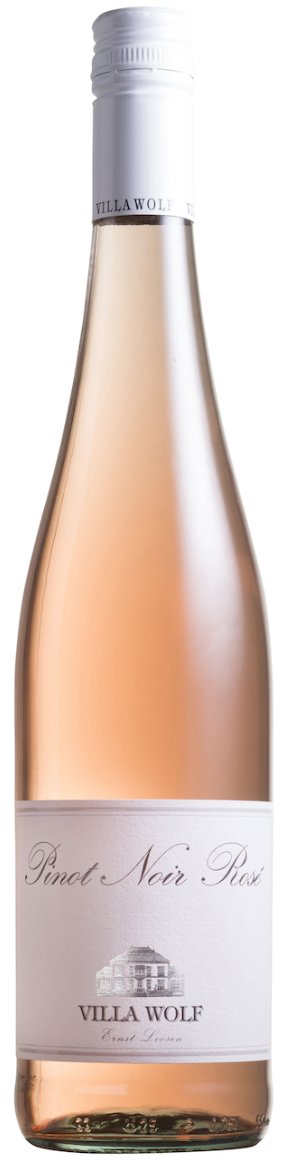Villa Wolf Pinot Noir Rose 2024 - 750ml