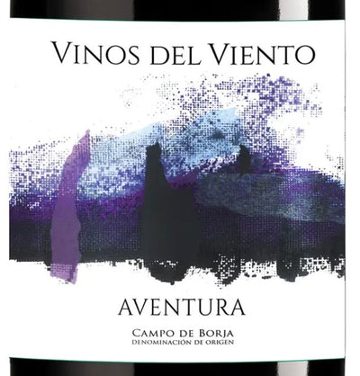 Vinos del Viento Aventura 2022 - 750ml