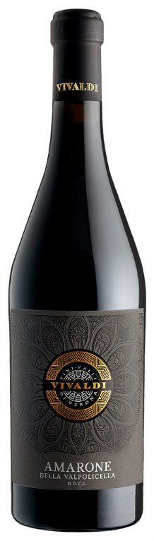 Vivaldi Amarone Della Valpolicella 2020 - 750ml