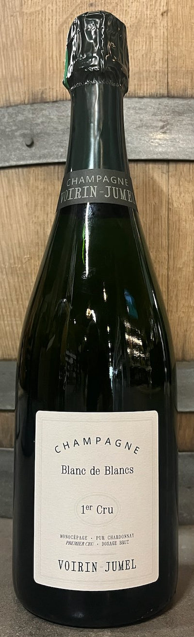 Voirin-Jumel 1er Cru Blanc de Blancs Brut - 750ml