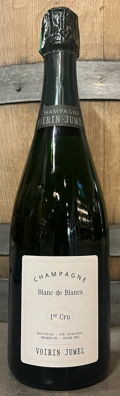 Voirin-Jumel 1er Cru Blanc de Blancs Brut - 750ml