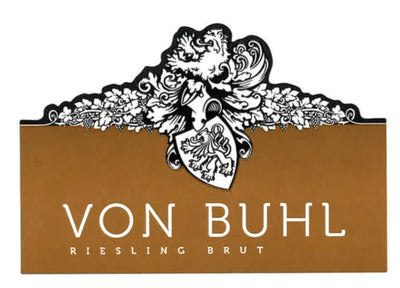 Von Buhl Sekt 2019 - 750ml