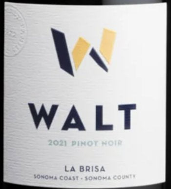 Walt Pinot Noir La Brisa 2022 - 750ml