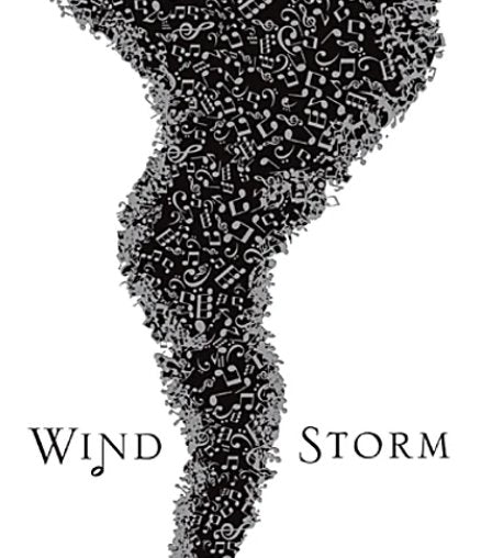 WIndstorm Cabernet Sauvignon 2023 - 750ml