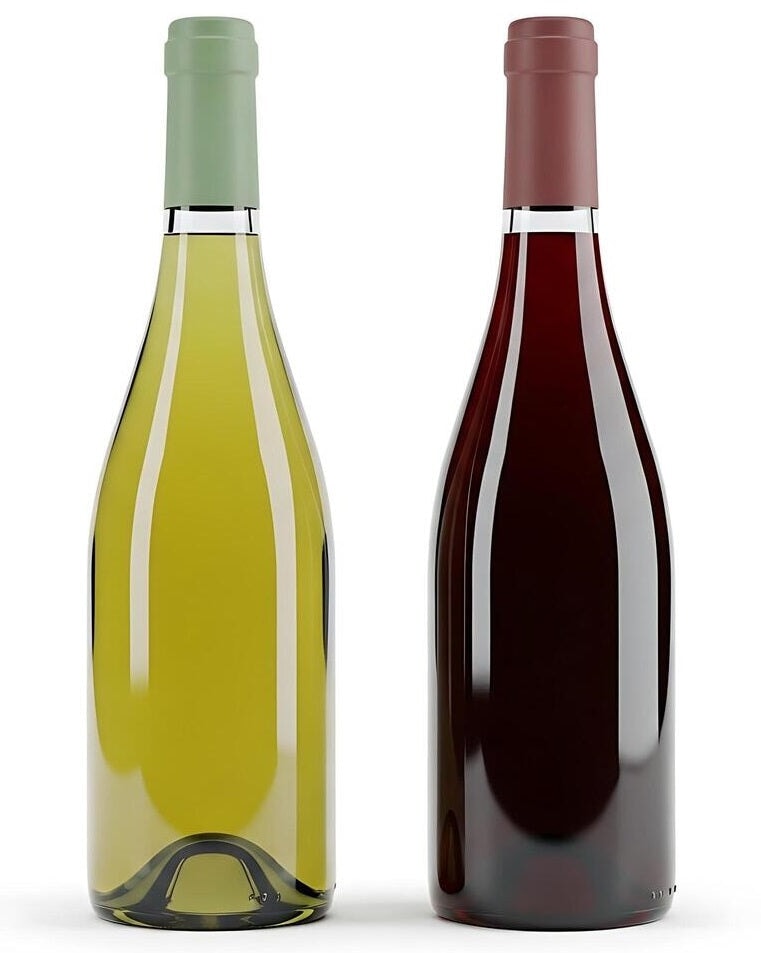 Wine Club - Cru Level