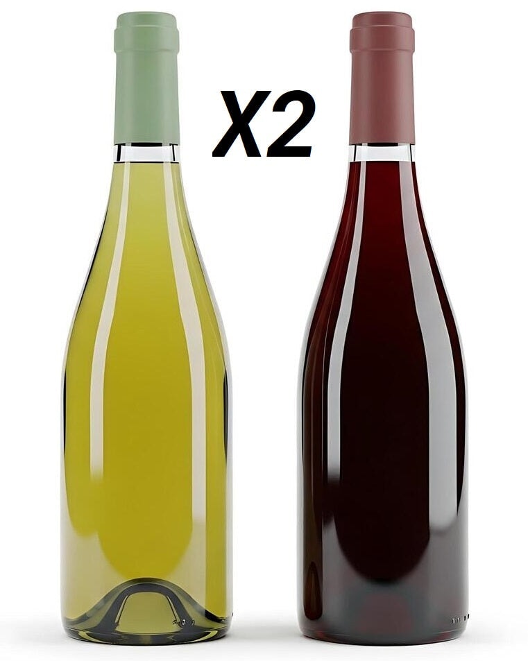 Wine Club - Premier Cru Level