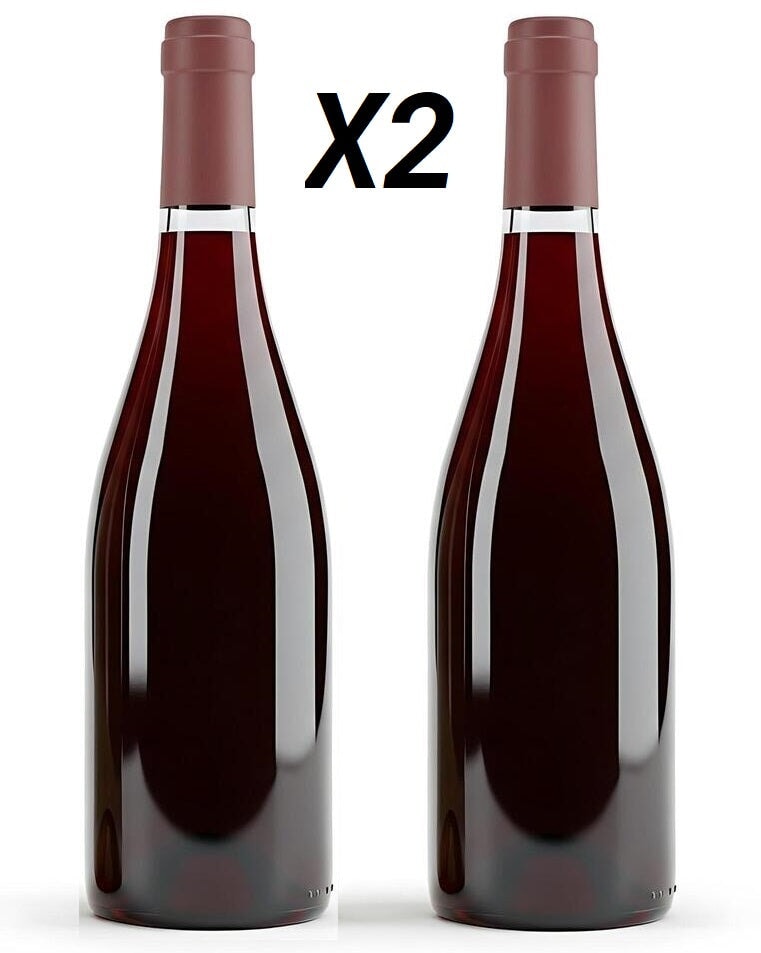 Wine Club - Premier Cru Level