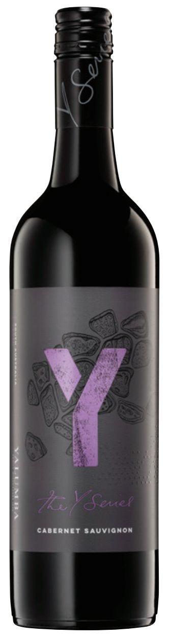 Yalumba Y Series Cabernet Sauvignon 2021 - 750ml